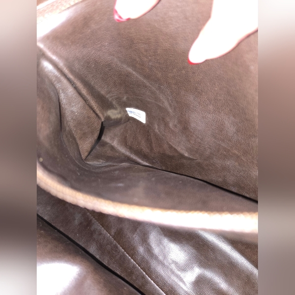 Chanel Coco Mark Caviar Leather Boston Bag 🖤 - Picture 8 of 9